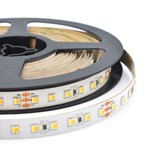 SERIE DE TIRA LED BLANCA DOBLE SMD3014